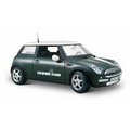 7"x2-1/2"x3" Mini Cooper Car Die Cast Replica